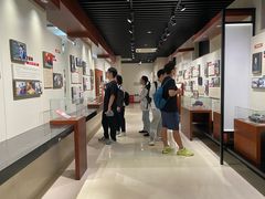 -上海纺织博物馆