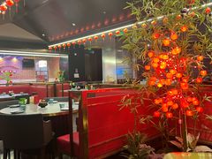 -四川饭店(城乡购物中心店)