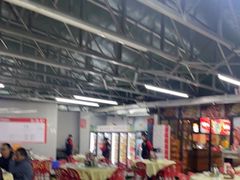 大堂-聚味瞿记·龙虾堂(树木岭店)