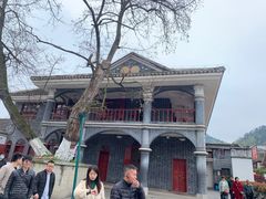 -遵义会议纪念馆