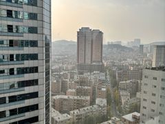 -大连中远海运洲际酒店