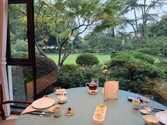 -浙江西子宾馆·牡丹厅