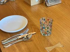 -君悦酒店·La Terrazza意合園·意式风味