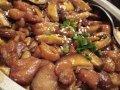 -九田家黑牛烤肉料理(石路天虹店)