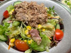 -首尔烤肉大排档(合生汇店)
