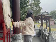 -常德桃花源景区