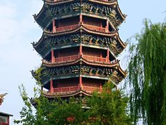 -滦州古城