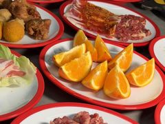 -外婆掌柜·东北家庭烤肉(托乐嘉店)