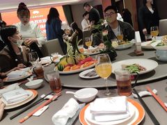 -小厨娘淮扬菜(天印大道店)
