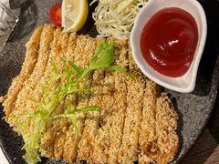 -青叶202都市餐厅(迪诺水镇店)