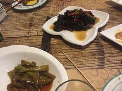 -素心小筑(后沙裕镇店)