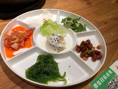 -千寻烧肉(政务区店)