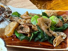 -尼玛藏家风味园(阿山食城店)