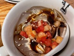 前任红糖冰粉-太二酸菜鱼(深圳布吉万象汇店)