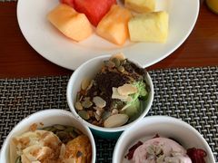 -洲际酒店·地平线全日餐厅HORIZON CAFÉ