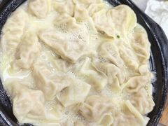 -雪琴面馆富安特色鱼汤面(城中花园店)