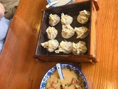 -张家巷美食(南浔店)