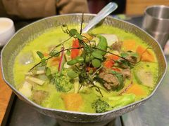 -simply thai天泰(世纪汇店)
