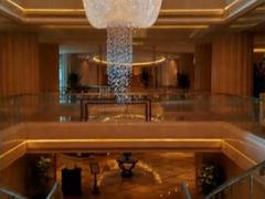 -上海外滩华尔道夫酒店