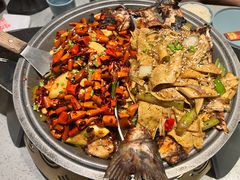 -味妙烤鱼吧(回龙观店)