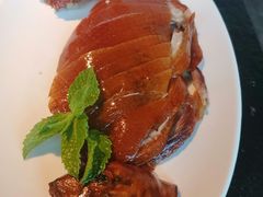 -局气 烤鸭·北京菜(光华路店)