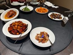 -禧宴Joyous Restaurant(禧园店)