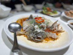 -東海海鲜酒家(中信广场店)