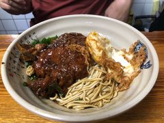 -无名氏面馆(邮电路店)