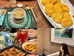 -阿伟海鲜楼·福建菜(延寿店)