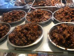 -老黄记手撕烤兔(玉林街店)