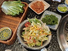 -牛焱·和牛烧肉(五大道店)
