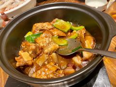 -鼎盛私厨·新派顺德菜(上河坊店)