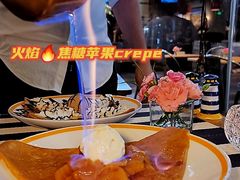 -La Creperie法餐厅(芮欧百货店)