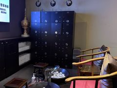 -泰合玺·精油疗愈SPA(虹悦城店)