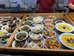 -泰润8号饭堂(闻喜路店)