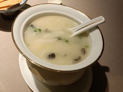 -荣轩(新荣记环球金融中心店)