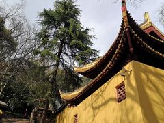 -狼山风景名胜区