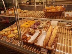 -前进麦味·天然烘焙(凯德1818店)