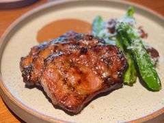 伊比利亚黑毛猪肉-OTIUM • 柴屿麦(亮马桥店)