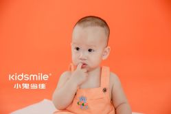 -小鬼当佳儿童摄影(河北保定店)