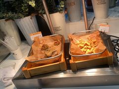 -大渔铁板烧(花园道店)