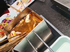 -邢氏老太太烤串(北兴街店)