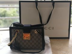 -Gucci(北京SKP店)