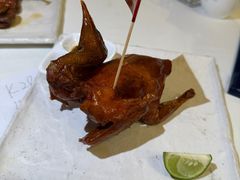 -侨美·唐荔园·40年地道粤菜