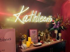 -Kathleen's Waitan 凯圣琳江景西餐厅(外滩店)