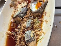 -佬太公海鸭·海鲜大排档(上海总店)