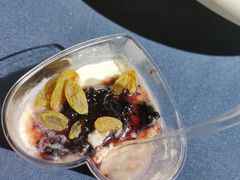 干果布丁-伊带伊路新疆美食府(呼家楼店)
