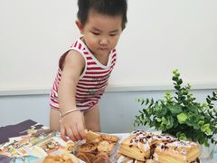 -吴酥生宫廷酥饼(南门口店)