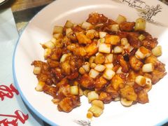 -海碗油泼面·八次方·水库鱼·粘卷子(平谷店)