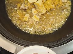 -粘豆包铁锅炖二部(温泉街店)